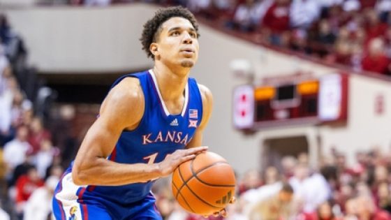 Knicks select Kevin McCullar Jr., Ariel Hukporti in second round of 2024 NBA Draft – MASHAHER