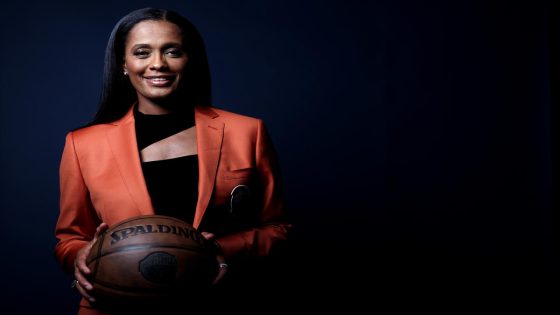 Pelicans promote Bryson Graham to GM, Hall of Famer Swin Cash to senior VP of basketball operations – MASHAHER