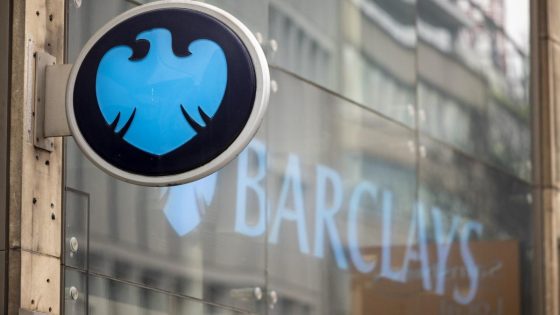 Barclays Warns Treasuries Overhaul Will Stunt Systematic Trading – MASHAHER