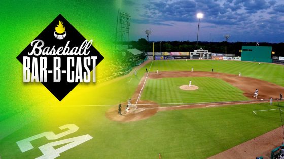 Rickwood Field game recap, Brody Brecht interview & The Good, The Bad and The Uggla – MASHAHER