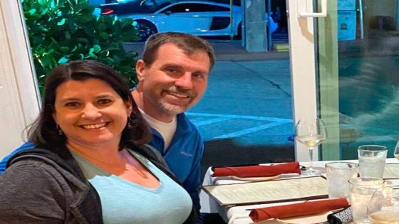 Neighbors mourn parents who drowned in Florida while on vacation with their six kids – MASHAHER