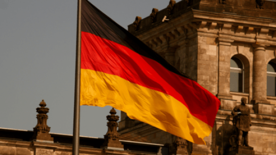 German Government Begins Massive Bitcoin Sell-Off, Sparking Market Jitters – MASHAHER