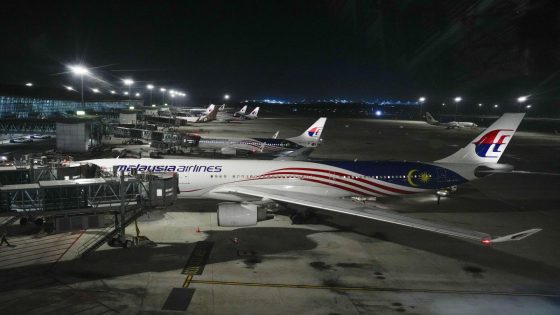 Korean Air, Malaysia Airlines flights disrupted by pressurization problems – MASHAHER