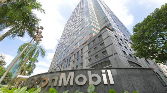 ExxonMobil Warns of Oil Supply Risks, Prices Could Surge 5X – MASHAHER