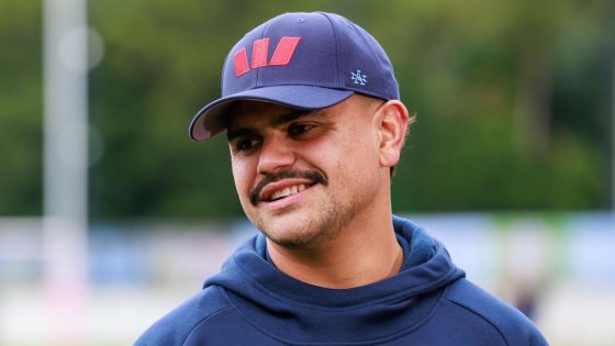 Latrell Mitchell, Blues v Maroons, Buzz Rothfield, new role, licence in attack, rugby league news, Game II – MASHAHER