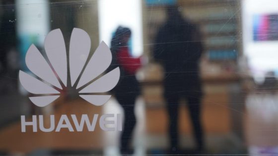 Huawei exec concerned over China’s inability to obtain 3.5nm chips, bemoans lack of advanced chipmaking tools – MASHAHER