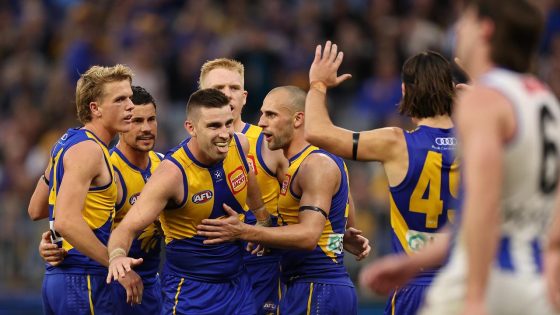 Elliot Yeo trade discussions, North Melbourne trade plans, Geelong trade plans, trade and free agency news, contract news, latest news – MASHAHER