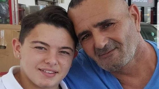 Father of Israeli hostage Almog Jan ‘died of grief’ hours before son’s rescue – MASHAHER