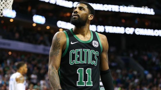 Ranking Boston’s greatest sports villains, with Kyrie on the mind – MASHAHER