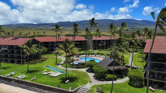 Maui ponders its future as leaders consider restricting vacation rentals loved by tourists – MASHAHER