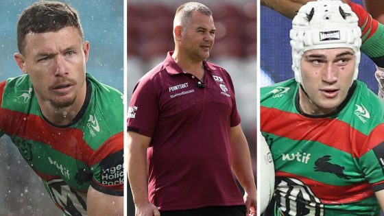 South Sydney Rabbitohs v Manly Sea Eagles, match wrap, Supercoach, Jye Gray, Luke Brooks, Sea Eagles injuries, replacements – MASHAHER