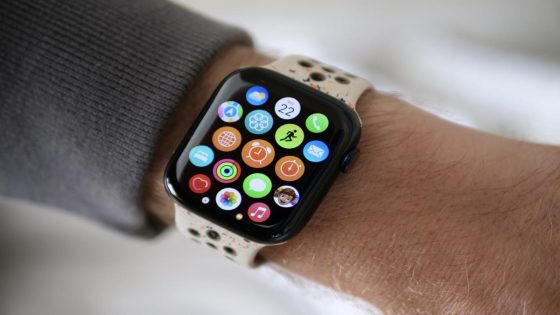 Is this our first look at the Apple Watch X? – MASHAHER