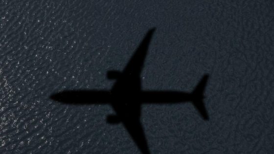 An Explosive New Scientific Method May Finally Locate Flight MH370 – MASHAHER