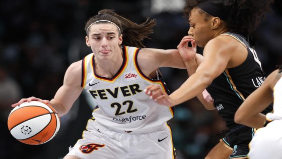 Why Caitlin Clark, Team USA snubs can’t slot into Cameron Brink’s 3×3 spot – MASHAHER