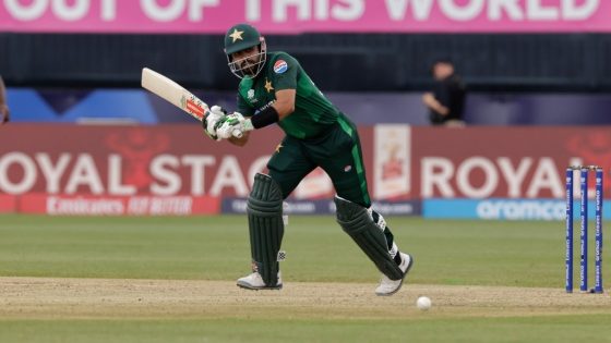 T20 World Cup 2024: Babar Azam doesnât deserve a place in Pakistanâs T20I team, says Virender Sehwag – MASHAHER