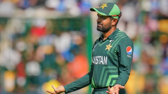 T20 World Cup 2024: How ex-Pakistan cicketers reacted to team’s early exit – MASHAHER