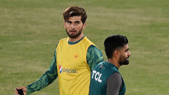 Babar Azam fooled people, made team with his friends: Ahmed Shehzad after Pak’s losses – MASHAHER