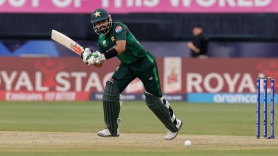 Babar Azam, Amir join new team in Canada – MASHAHER