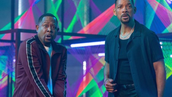 Bad Boys 4 Makes $5.9 Million in Thursday Previews – MASHAHER