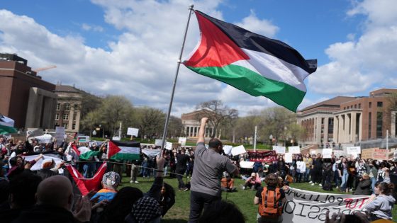 University of Minnesota pauses hiring of professor who called Israel’s war against Hamas ‘a textbook case of genocide’ – MASHAHER