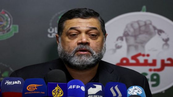 Hamas seeking US guarantees in Gaza ceasefire plan, sources say – MASHAHER