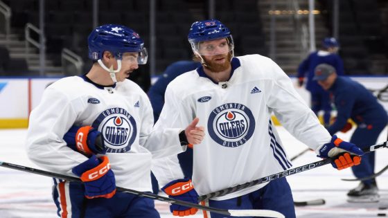 Stanley Cup Final: Oilers embracing challenge of overcoming 2-0 series deficit: ‘It’s supposed to be difficult’ – MASHAHER