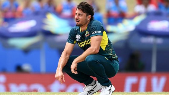 How Australia can still qualify semi-finals despite loss to India, Afghanistan vs Bangladesh start time, video, highlights, cricket news – MASHAHER