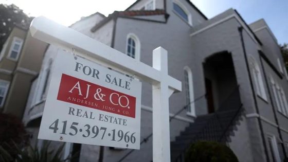 California home prices hit another record, while prices in one Bay Area county was far below state median – MASHAHER