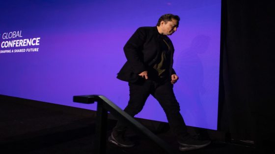 Emails show Elon Musk diverted a $500 million shipment of Nvidia chips intended for Tesla to X instead – MASHAHER