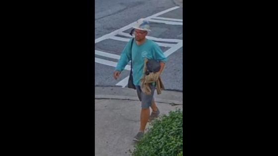 Investigators still look for suspect in a fatal downtown Macon beating. New photos shared – MASHAHER