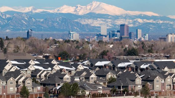 These Are 8 Cities Homebuyers Should Be Buying In Post-Pandemic – MASHAHER