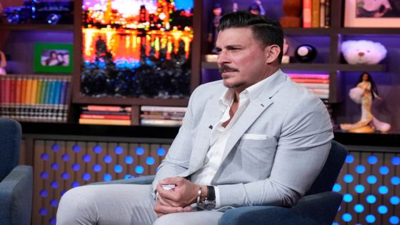 Jax Taylor’s Bar Investigated by Health Department After ‘Changing Diapers on Bar’ and Numerous Complaints – MASHAHER