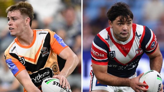 Jimmy Brings column, agent behind Lachlan Galvin Wests Tigers situation, Brandon Smith leaving Roosters, latest news – MASHAHER