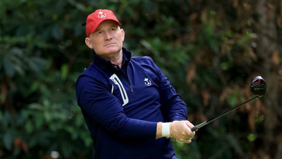 Club pro makes history at US Senior Open with consecutive holes-in-one: ‘I just couldn’t believe it’ – MASHAHER