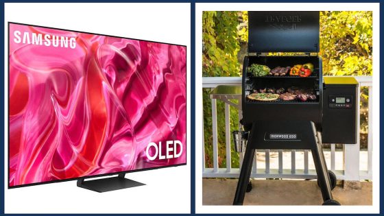 Our favorite deals from Best Buy’s July 4 sale, including Apple tech and Samsung TVs – MASHAHER