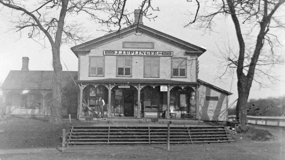 Readers identify Ohio photos from early 1900s — with surprising results – MASHAHER