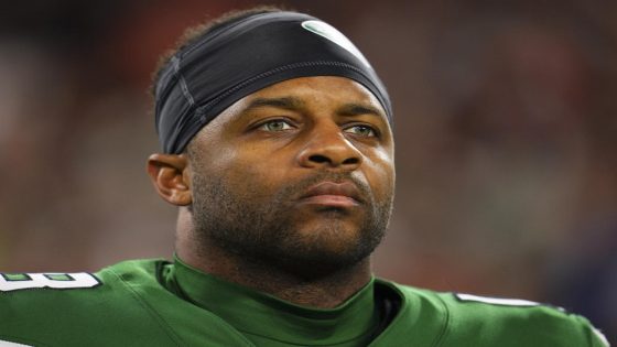 Randall Cobb and family ‘lucky to be alive’ after fire causes serious damage to Nashville home – MASHAHER