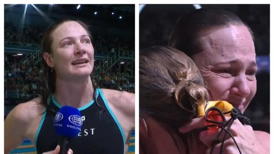 Cate Campbell and Cody Simpson’s final chance to book ticket to Paris Olympics, Day 6 schedule, events, final swim team – MASHAHER