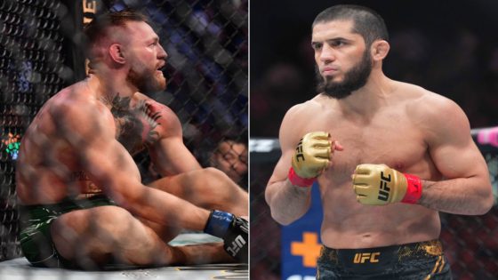 Stephen A. Smith: Conor McGregor ‘has no business being in the octagon’ with Islam Makhachev – MASHAHER