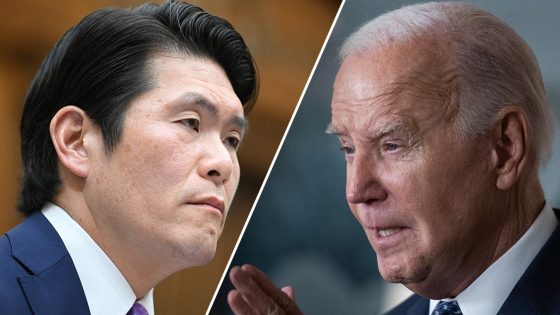 DOJ claims it can’t release Biden-Hur interview due to threat of AI deepfakes – MASHAHER