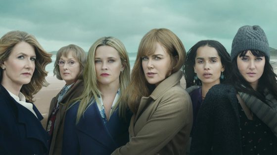 Nicole Kidman Says Big Little Lies Season 3 in ‘Good Shape’ – MASHAHER