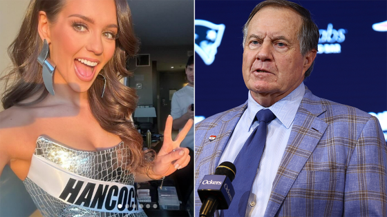 Bill Belichick’s reported girlfriend’s 64-year-old ex blasts critics: ‘Let them live their lives’ – MASHAHER