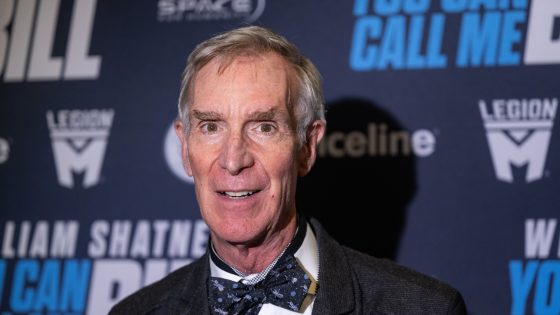 Bill Nye says record-breaking extreme heat ‘a taste of the normal of the future’ – MASHAHER