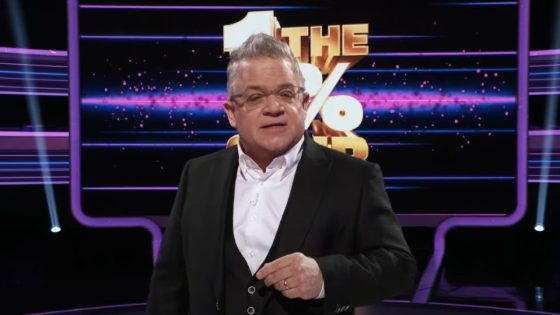 Fox’s New Quiz Show The 1% Club Is Great, But Patton Oswalt Is Its Biggest Win For Me – MASHAHER