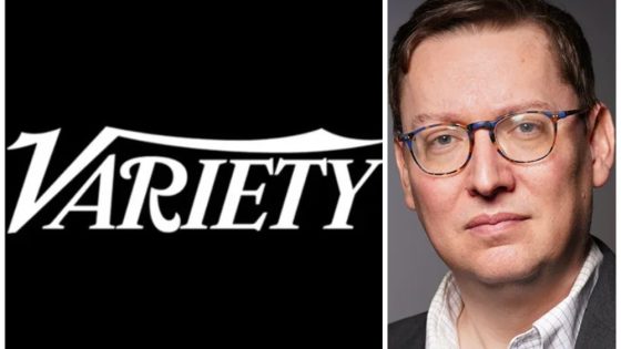 Variety Wins Eight First-Place Honors at SoCal Journalism Awards – MASHAHER