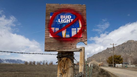 Bud Light boycott still hammers local distributors 1 year later: ‘Very upsetting’ – MASHAHER