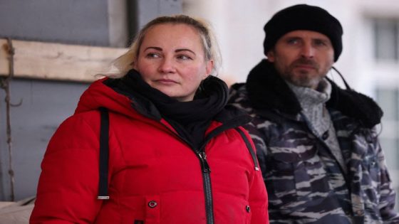 Pro-Kremlin activist couple quit Germany, move to Russia – MASHAHER