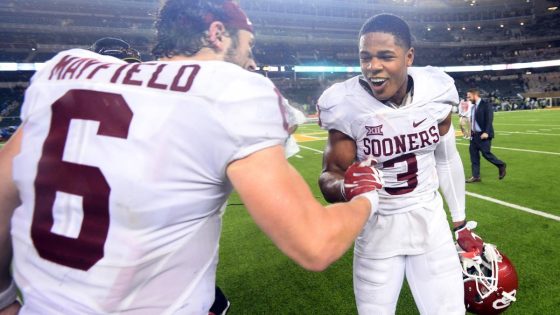 Sterling Shepard says Baker Mayfield got the ball rolling on his signing with the Bucs – MASHAHER