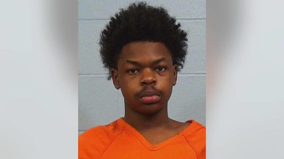 Police announce arrest of teen, Manor ISD student – MASHAHER