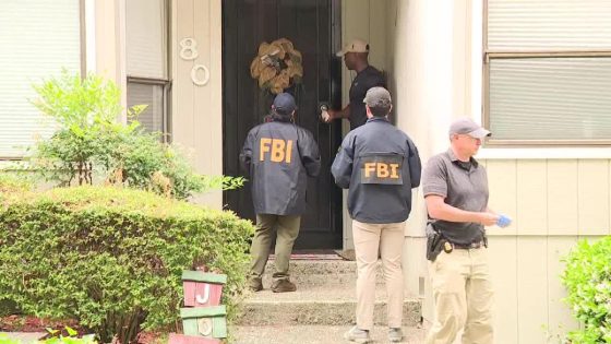 Who are the Duongs, the family at the center of the FBI Oakland probe? – MASHAHER